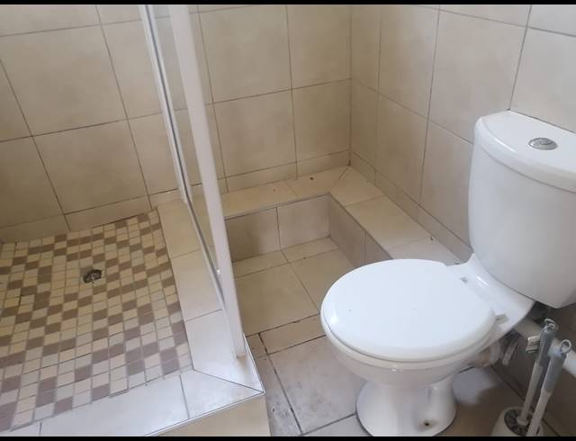 3 BEDROOM APARTMENT TO LET IN WESTVILLE